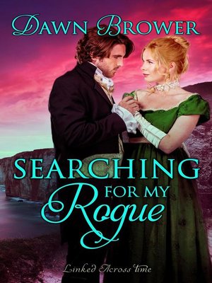 cover image of Searching for My Rogue